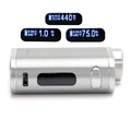 Стартовий набір Eleaf Istick Piсo with Melo III 4ml Kit (Original)