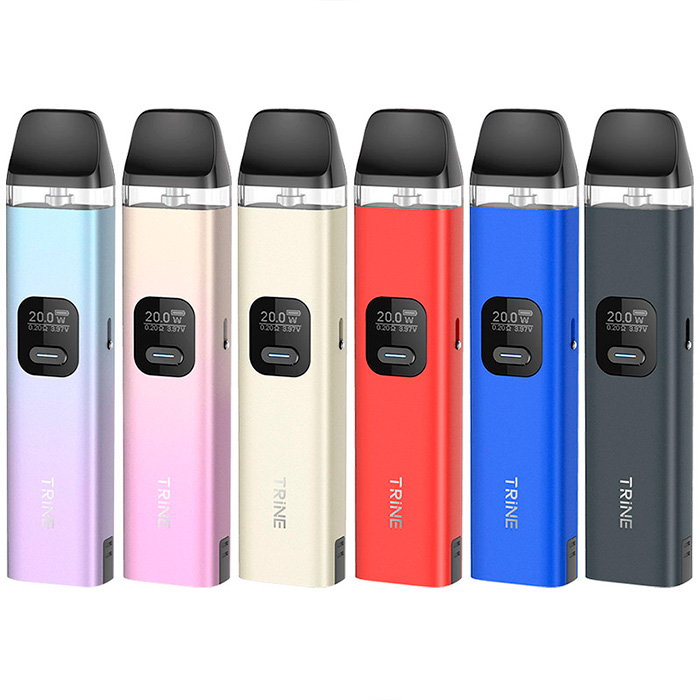 Стартовый набор Innokin Trine (Original)
