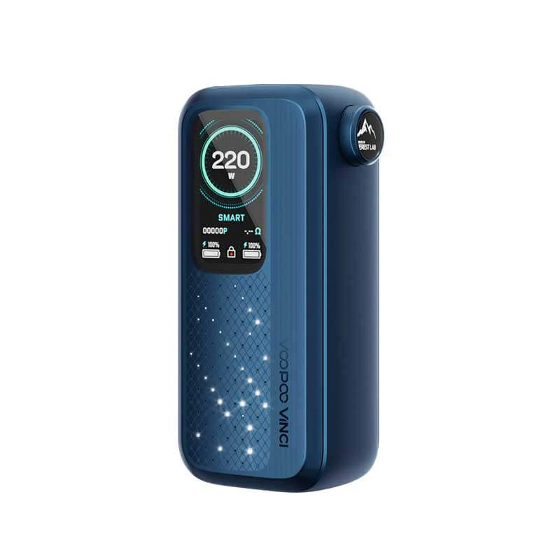 Бокс мод Voopoo Vinci Spark 220W (Original) - 2