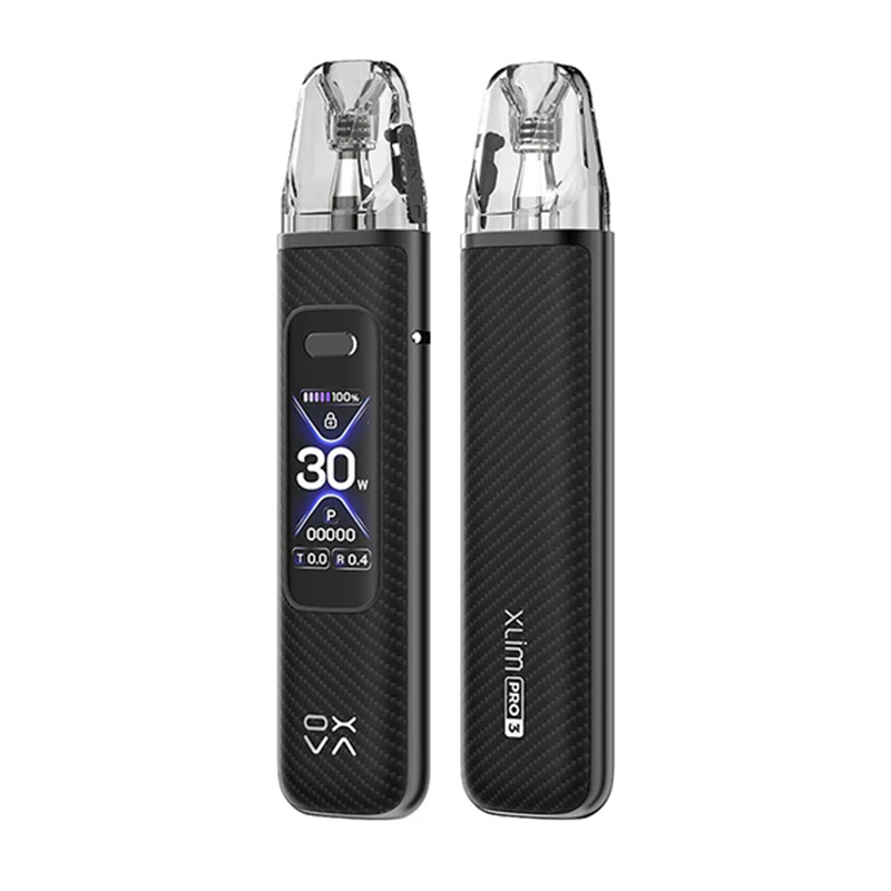 Стартовый набор OXVA Xlim Pro 3 (Original) - 4