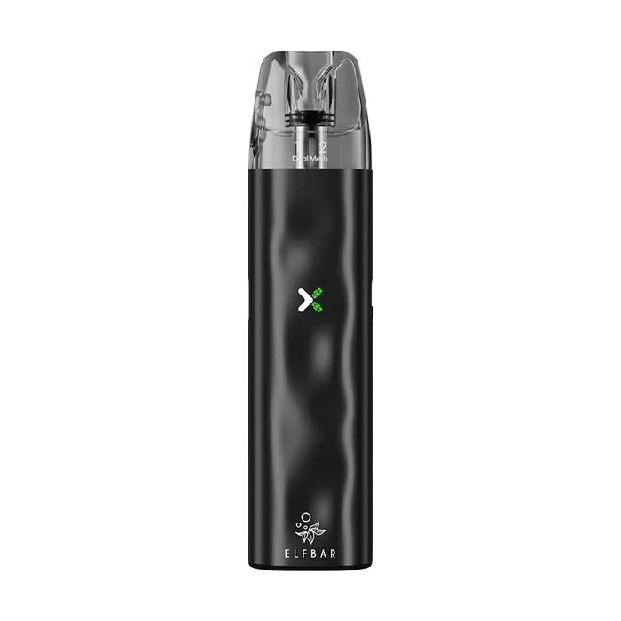 Стартовый набор Elf Bar ELFX Mini (Original) - 3