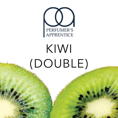 Ароматизатор TPA Kiwi (Double) (Киви)