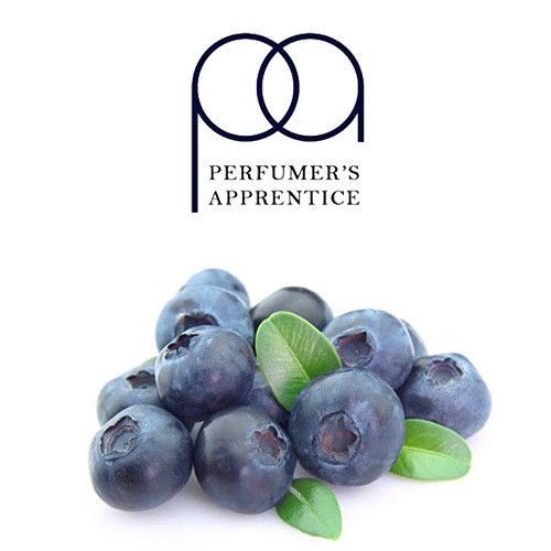 Ароматизатор TPA Blueberry (wild) (Чорниця)