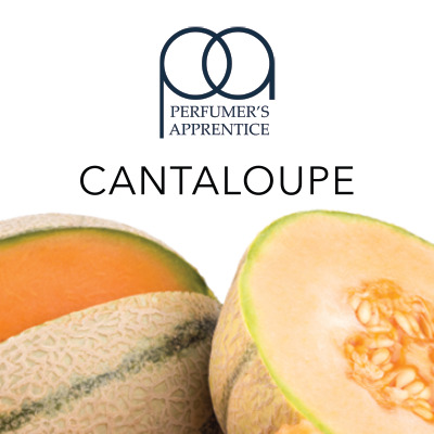 Ароматизатор TPA Cantaloupe (Дыня Канталупе)
