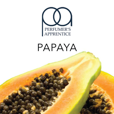 Ароматизатор TPA Papaya (Папайя)