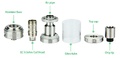Стартовый набор Eleaf iJust S (Original) Новые цвета