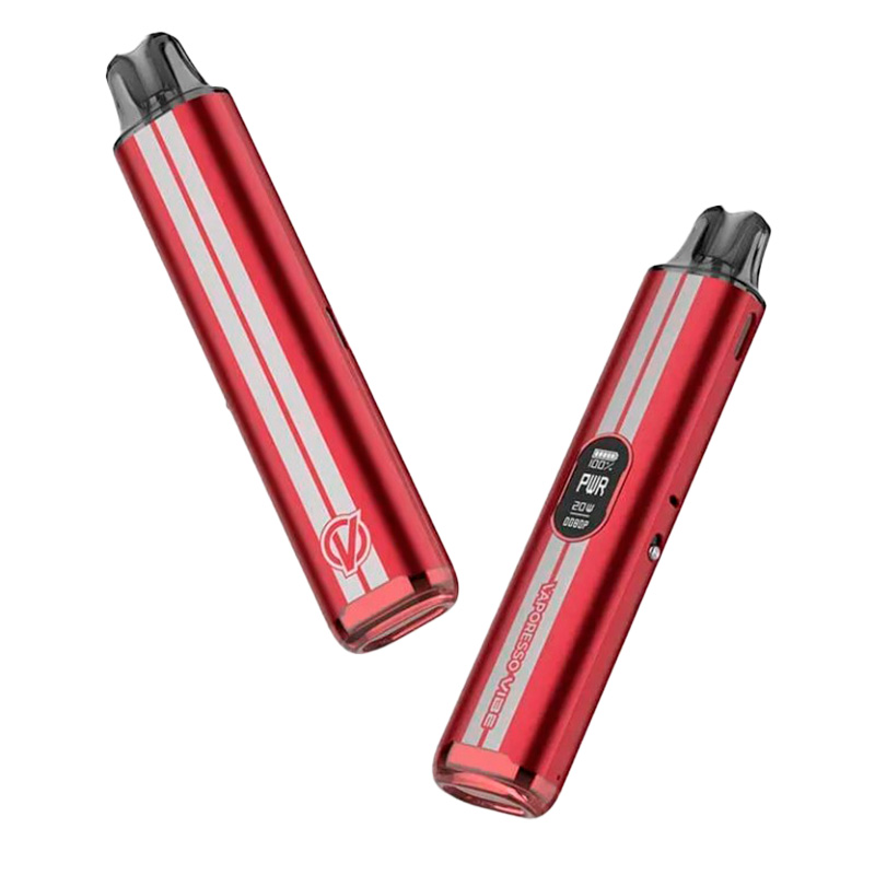 Стартовый набор Vaporesso Vibe (Original) - 13