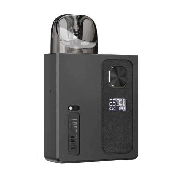 Стартовий набір Lost Vape Ursa Baby PRO (Original) - 4