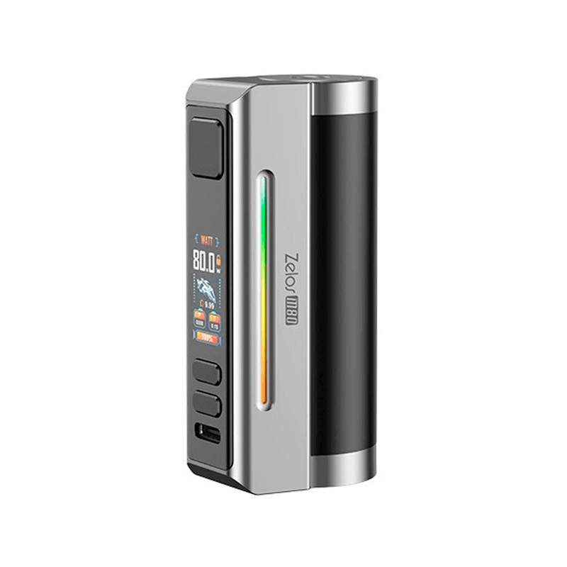 Бокс мод Aspire Zelos M80 (Original) - 2