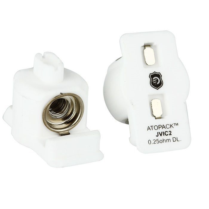 Сменные испарители JoyeTech JVIC (Original) - 2