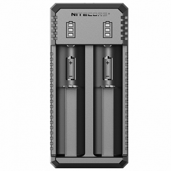 Зарядное устройство Nitecore UI2 (Original)