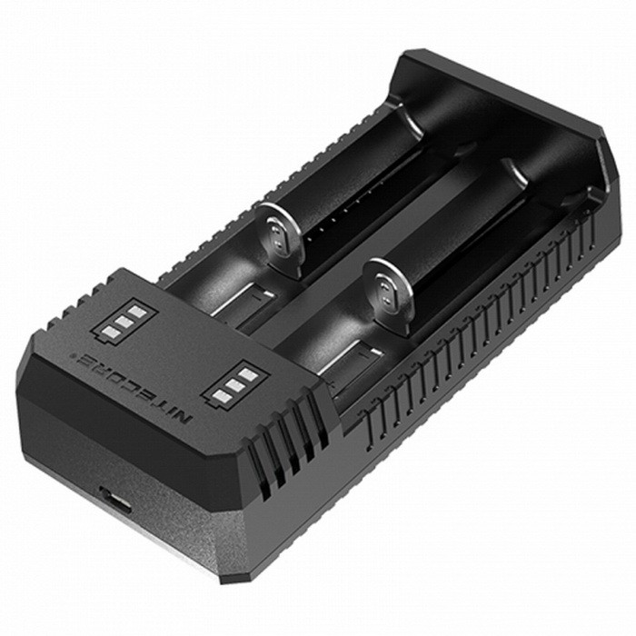 Зарядное устройство Nitecore UI2 (Original) - 1