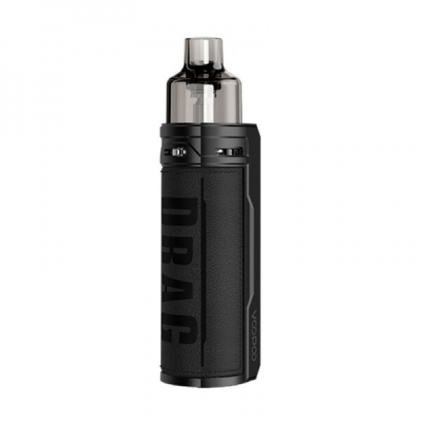 Стартовый набор Voopoo Drag S (Original) - 17