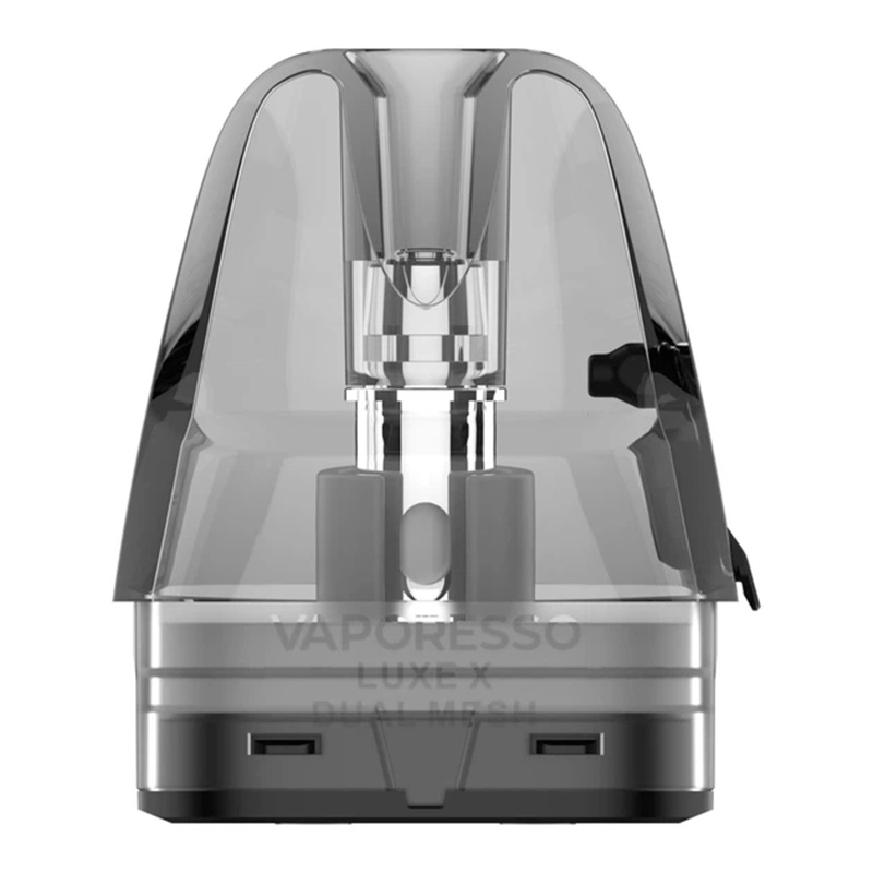 Сменный картридж Vaporesso LUXE X Dual Mesh (Original) 5 мл - 1