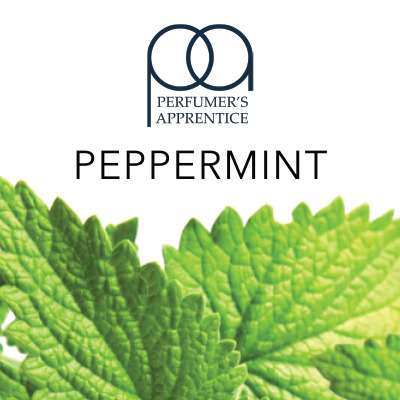 Ароматизатор TPA Peppermint (Мята)