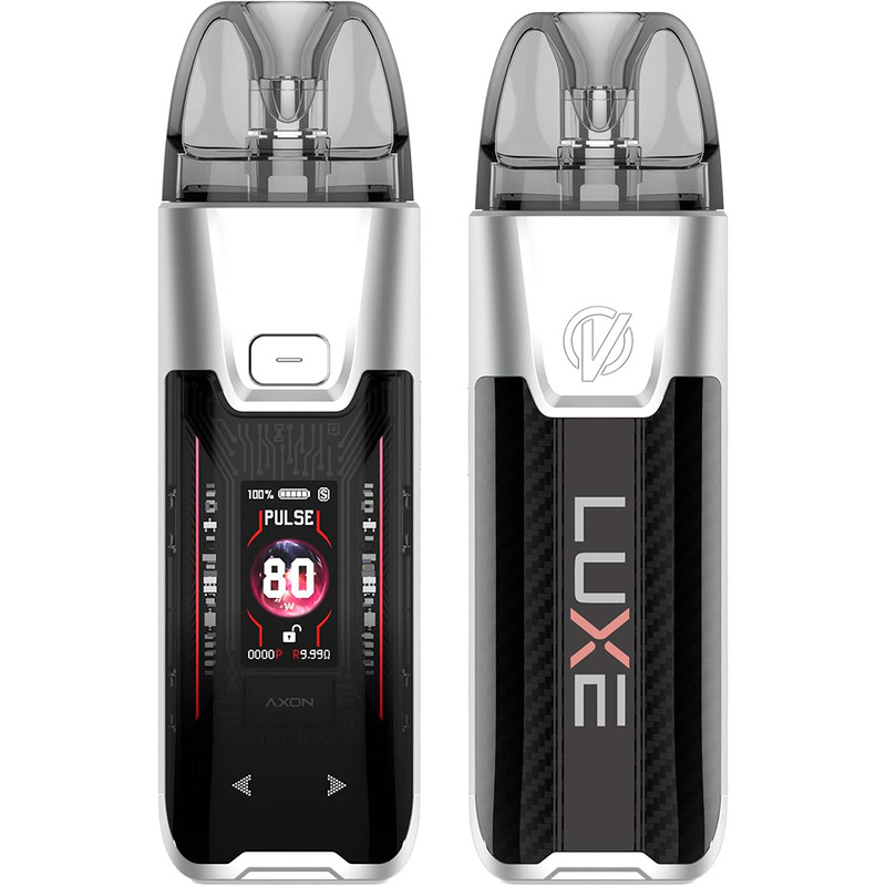 Стартовий набір Vaporesso LUXE XR MAX 2 (Original) - 2