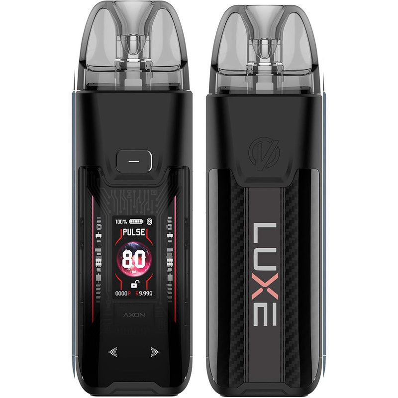 Стартовий набір Vaporesso LUXE XR MAX 2 (Original) - 6