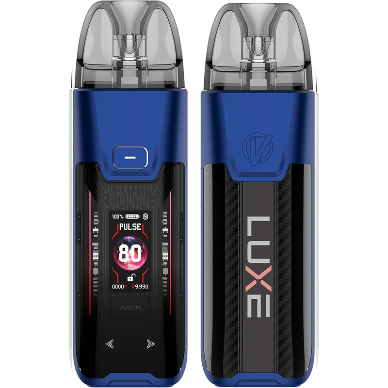 Стартовий набір Vaporesso LUXE XR MAX 2 (Original) - 4