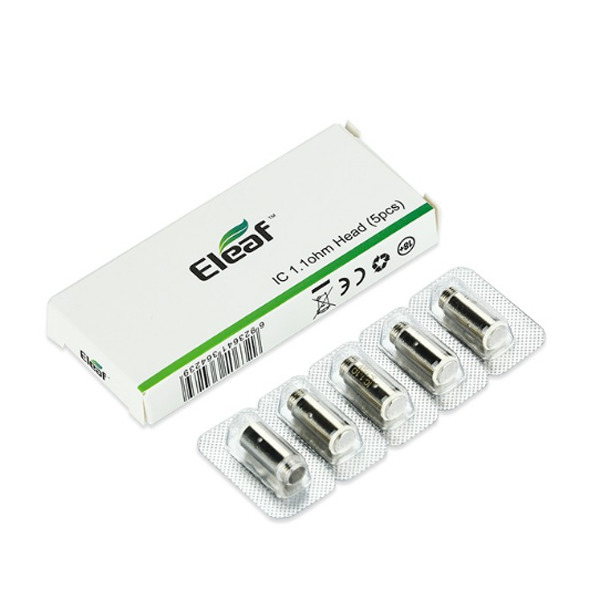 Сменный ипаритель Eleaf IC (Original) - 1
