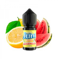 Жидкость Juni Watermelon Lemon, 30 мл