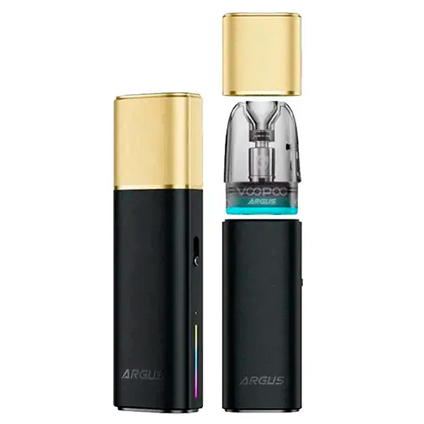 Стартовый набор Voopoo Argus Klyc (Original) - 4