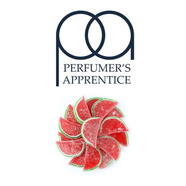 Ароматизатор TPA Watermelon candy (Цукерка зі смаком кавуна)