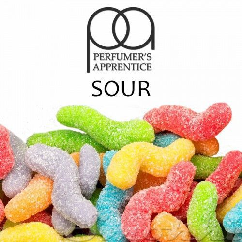 Ароматизатор TPA Sour Flavor (Кислинка)