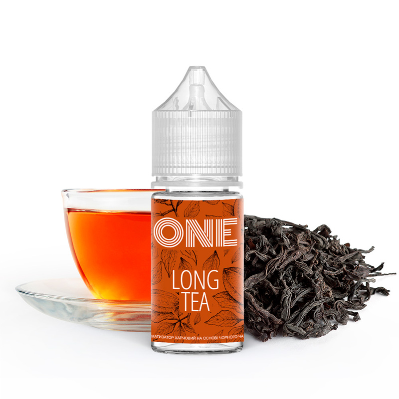 Набор ONE Long Tea, 30 мл