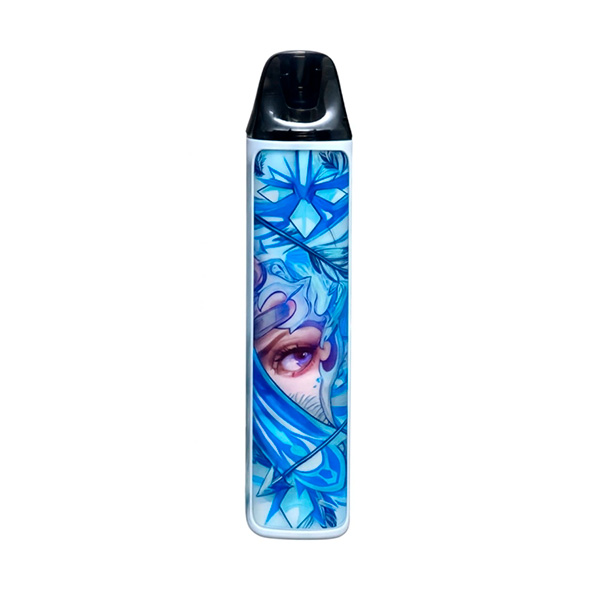 Стартовый набор Lost Vape Ursa Nano 3 (Original) - 14