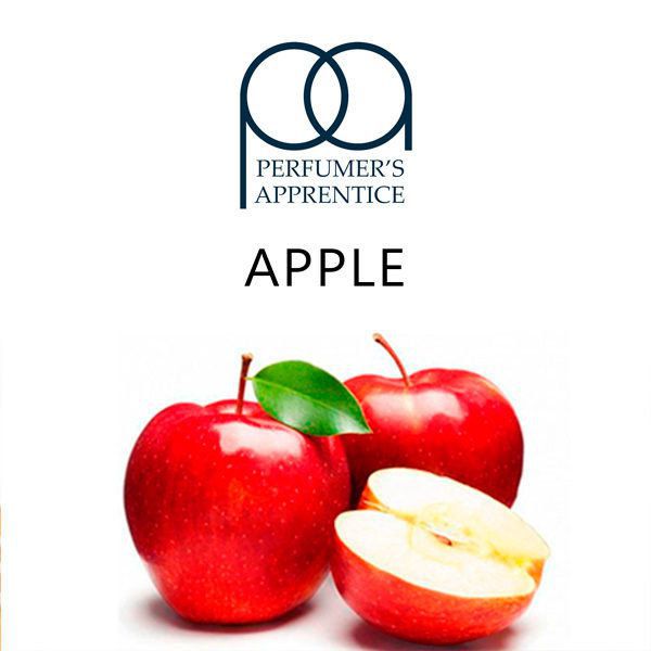Ароматизатор TPA Apple (Яблуко)
