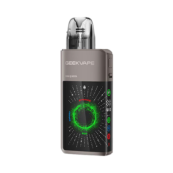 Стартовий набір GeekVape Digi Q Vista (Original) - 2