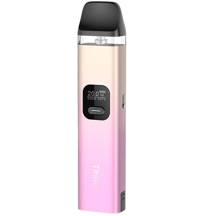 Стартовый набор Innokin Trine (Original) - 6
