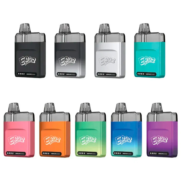 Стартовый набор Vaporesso ECO Nano 2 (Original)