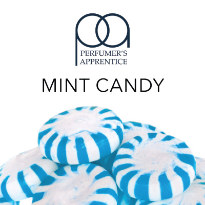 Ароматизатор TPA Mint Candy (Мятная конфета)