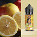 Набор Flavorlab Lady Apple Lemon, 30 мл