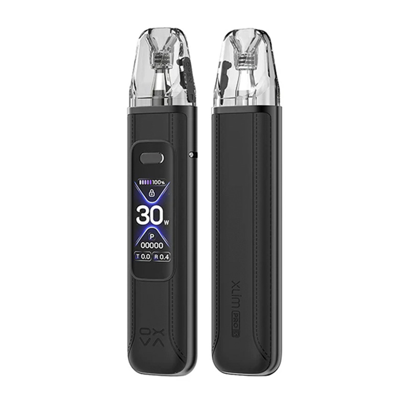 Стартовый набор OXVA Xlim Pro 3 (Original) - 1