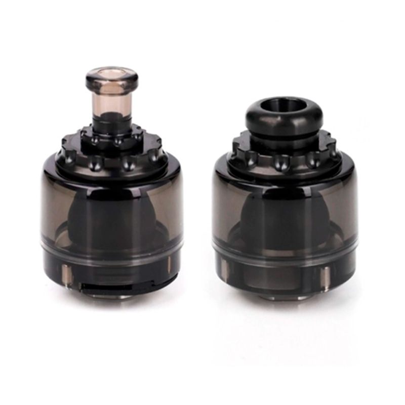 Атомайзер Voopoo VXV Soulmate RTA (Original) - 5