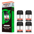 Сменный картридж Vaporesso XROS Series COREX 2.0 (Original) 3 мл