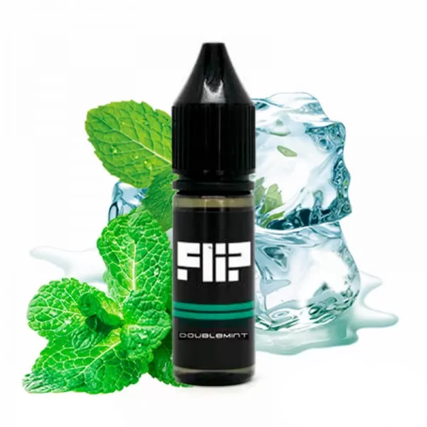 Жидкость Flip Doublemint, 15 мл