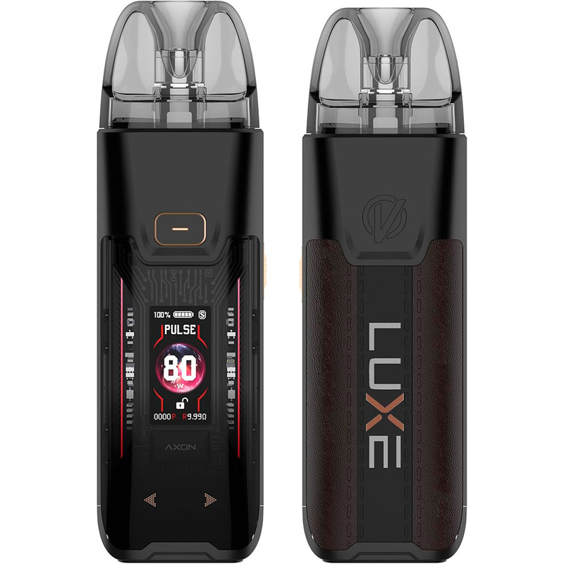 Стартовий набір Vaporesso LUXE XR MAX 2 (Original) - 7