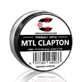 Coilology MTL Clapton Coil