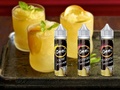 Жидкость Gee Strawberry Lemonade, 60 мл