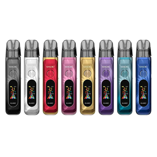 Стартовий набір Smok Novo Classy (Original)
