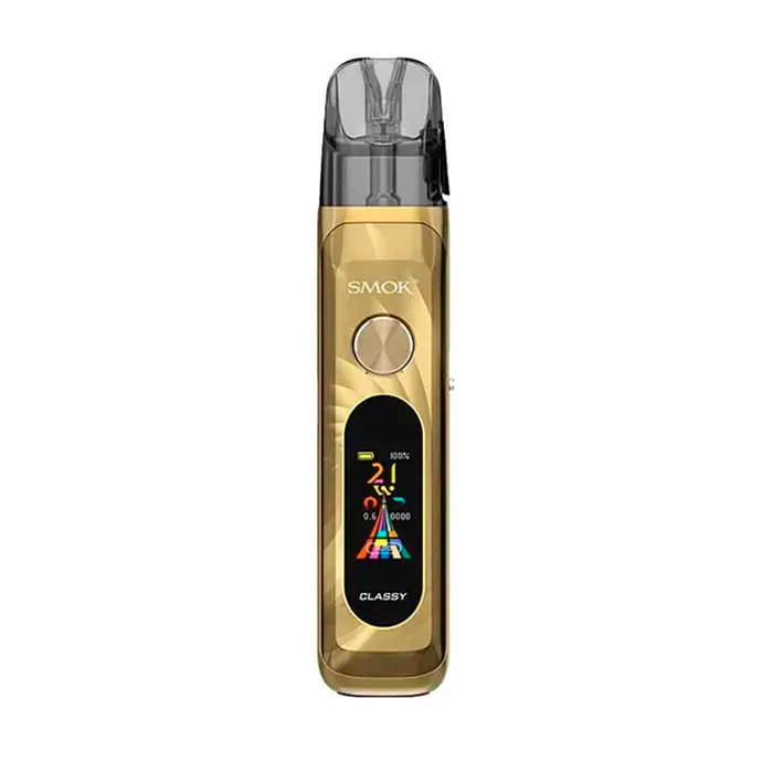 Стартовий набір Smok Novo Classy (Original) - 5