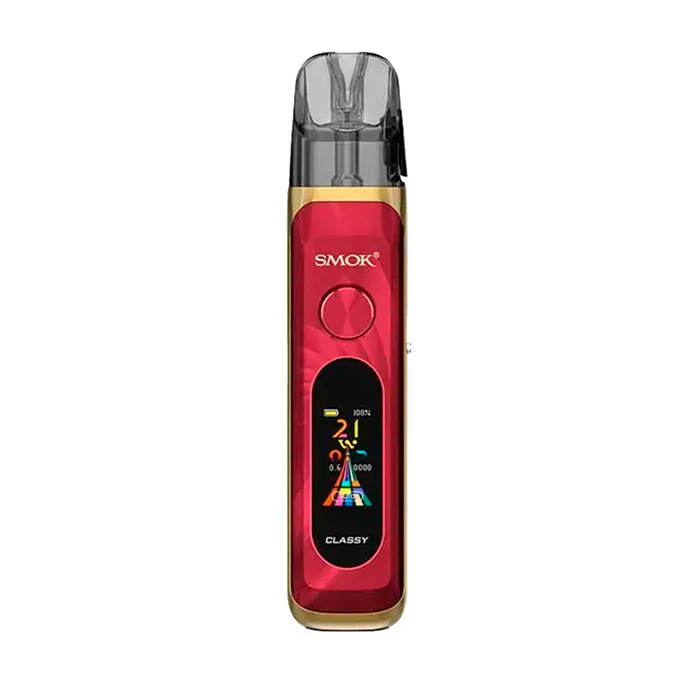 Стартовий набір Smok Novo Classy (Original) - 6