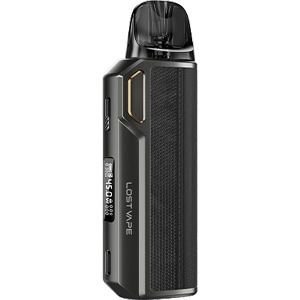 Стартовий набір Lost Vape Thelema Elite DM45 (Original) - 1
