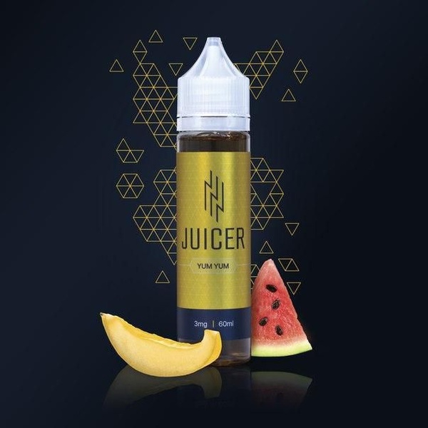 Жидкость Juicer Yum Yum, 60 мл