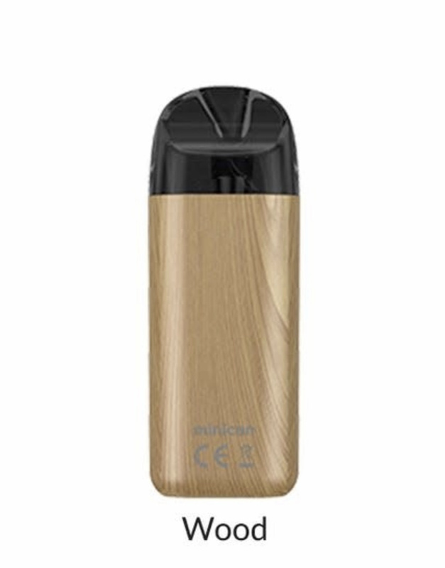 Стартовый набор Aspire Minican Pod Kit (Original) - 12