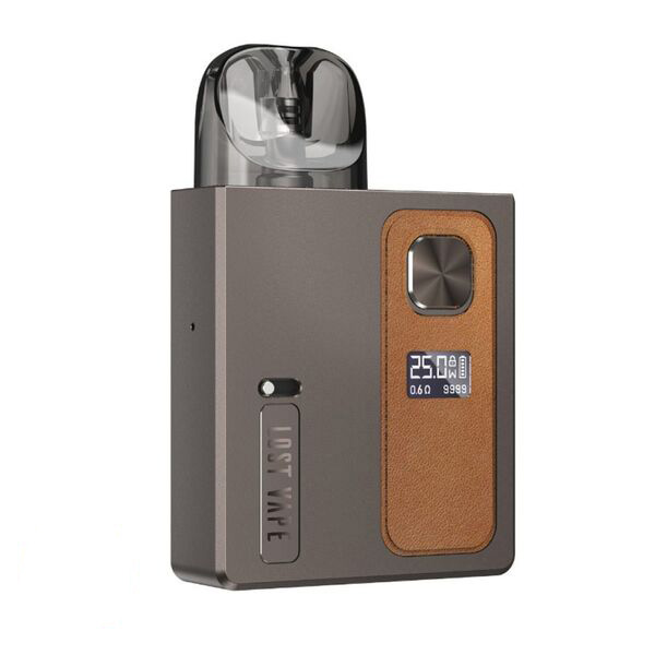 Стартовий набір Lost Vape Ursa Baby PRO (Original) - 12