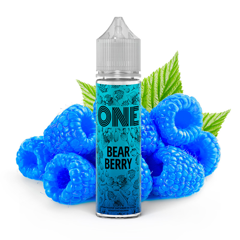 Набор ONE Bear Berry, 60 мл
